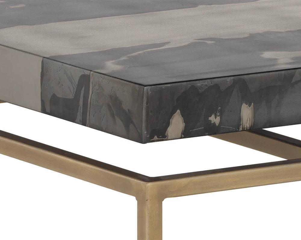 Sunpan Furniture - Toreno Coffee Table