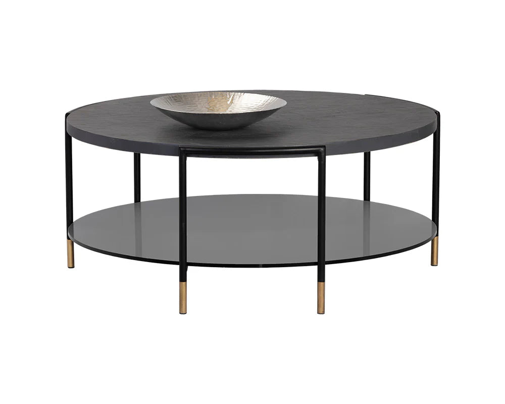 Sunpan Furniture - Zuma Coffee Table