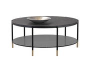 Sunpan Furniture - Zuma Coffee Table