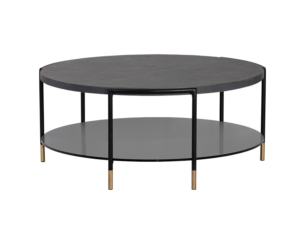 Sunpan Furniture - Zuma Coffee Table