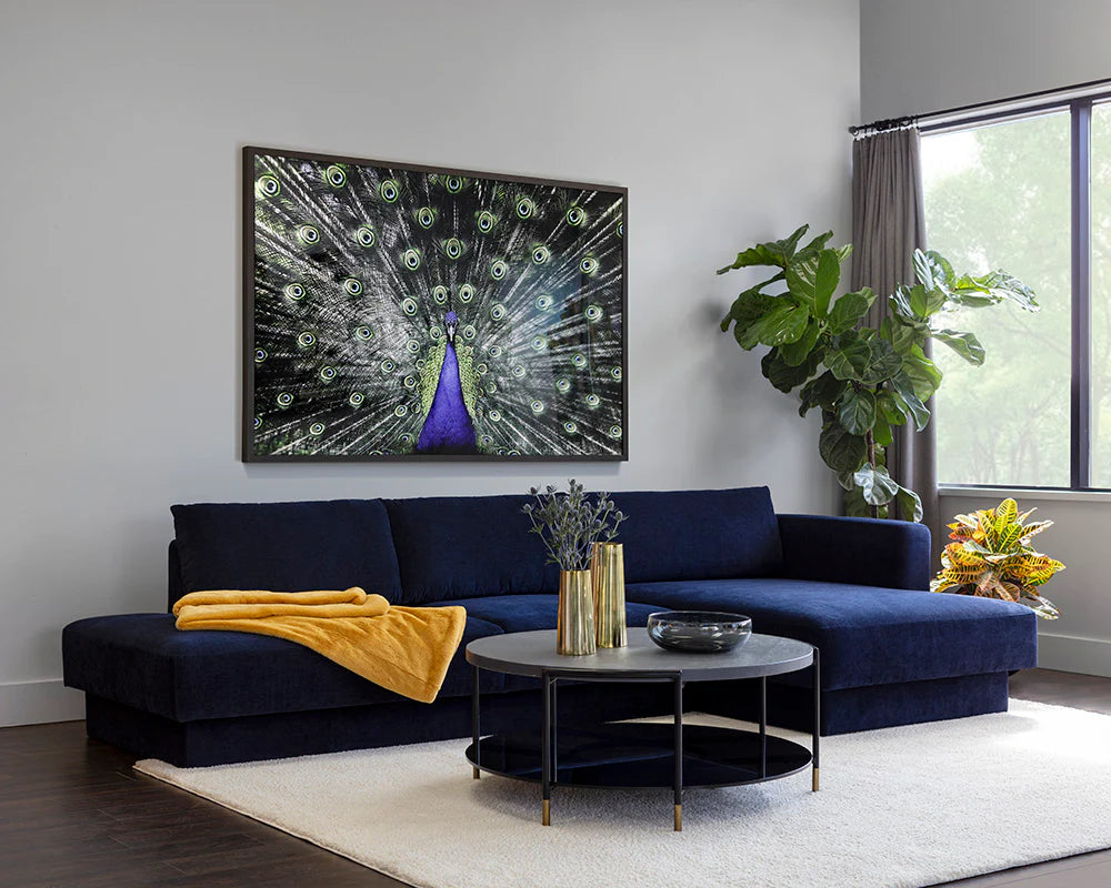 Sunpan Furniture - Zuma Coffee Table