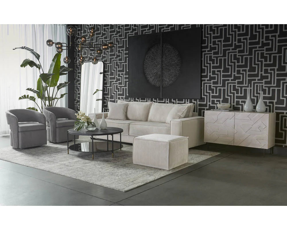 Sunpan Furniture - Zuma Coffee Table