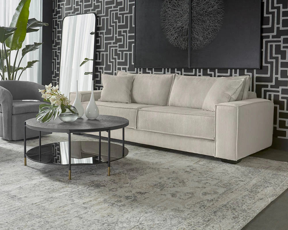 Sunpan Furniture - Zuma Coffee Table