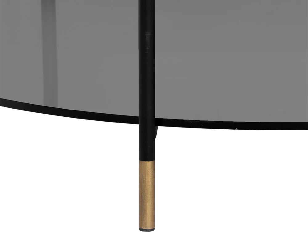 Sunpan Furniture - Zuma Coffee Table