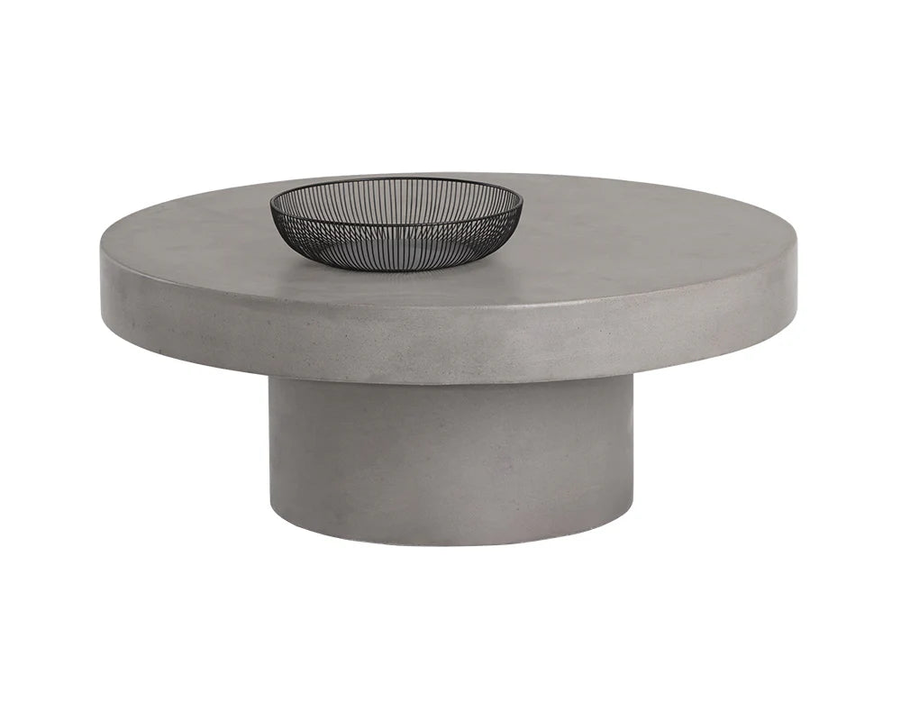 Sunpan Furniture - Brando Outdoor Coffee Table