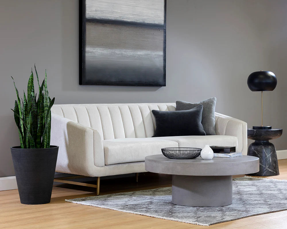 Sunpan Furniture - Brando Outdoor Coffee Table