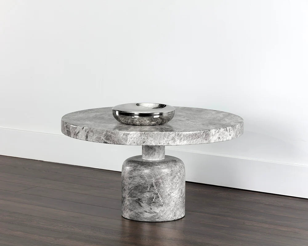 Sunpan Furniture - Elmira Coffee Table