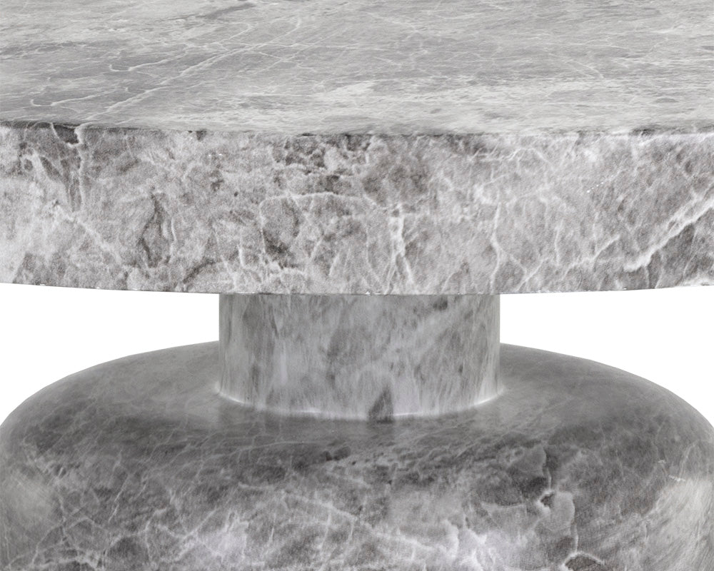 Sunpan Furniture - Elmira Coffee Table