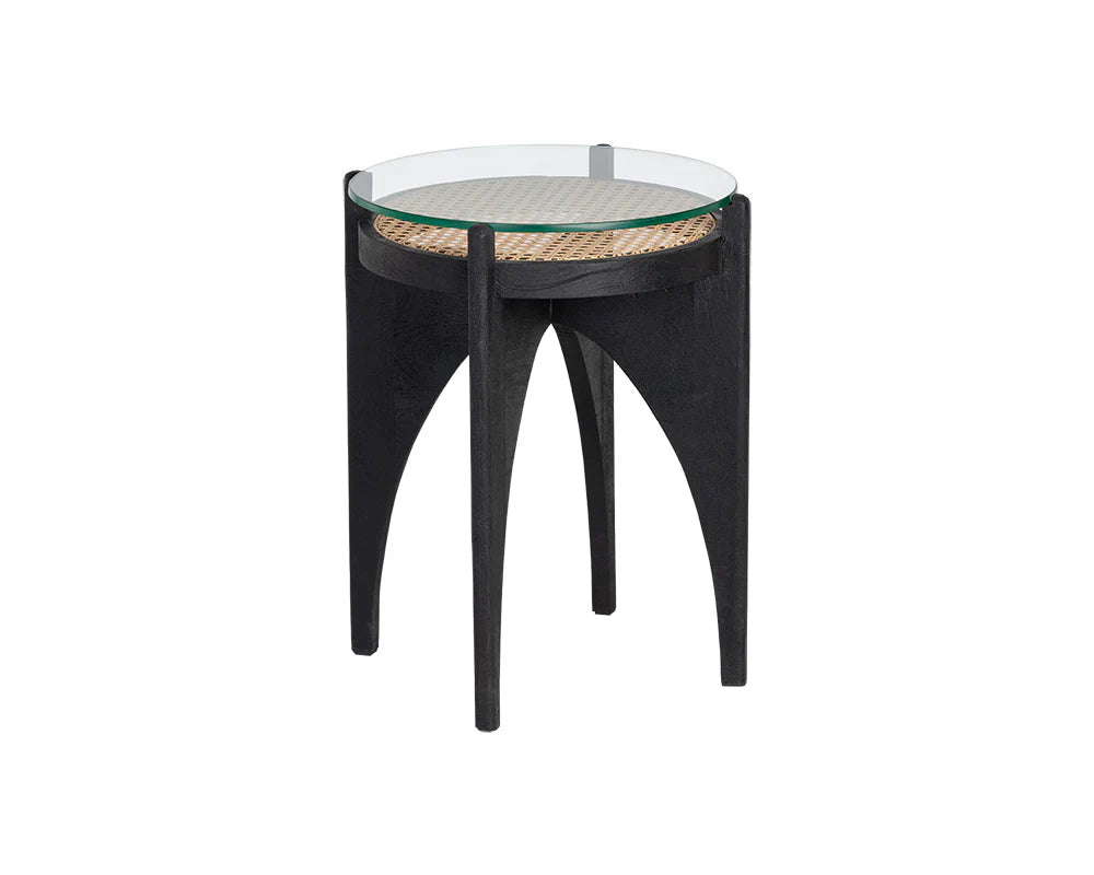 Sunpan Furniture - Adora End Table