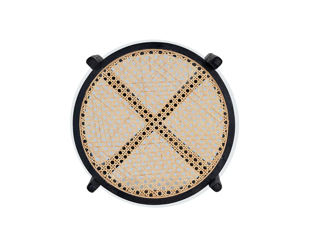 Sunpan Furniture - Adora End Table