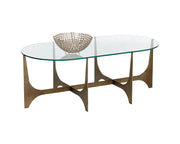 Sunpan Furniture - Juliane Coffee Table