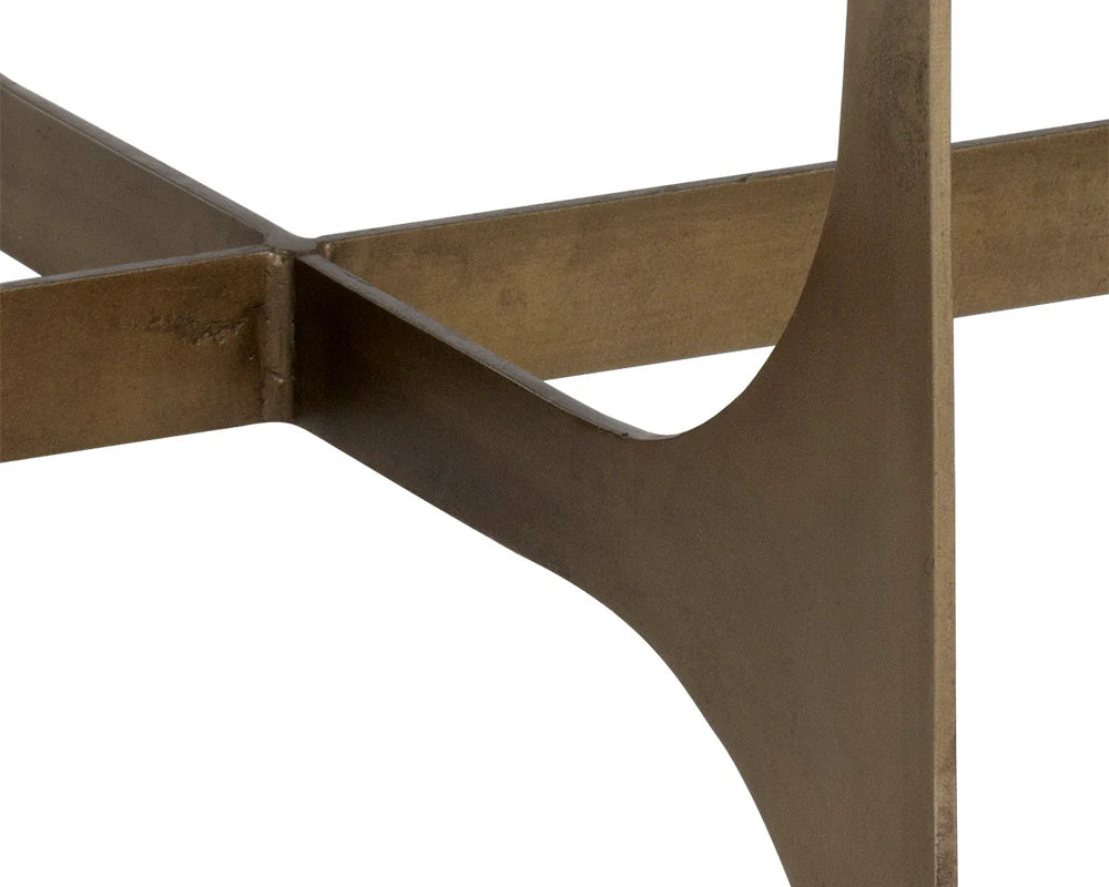 Sunpan Furniture - Juliane Coffee Table