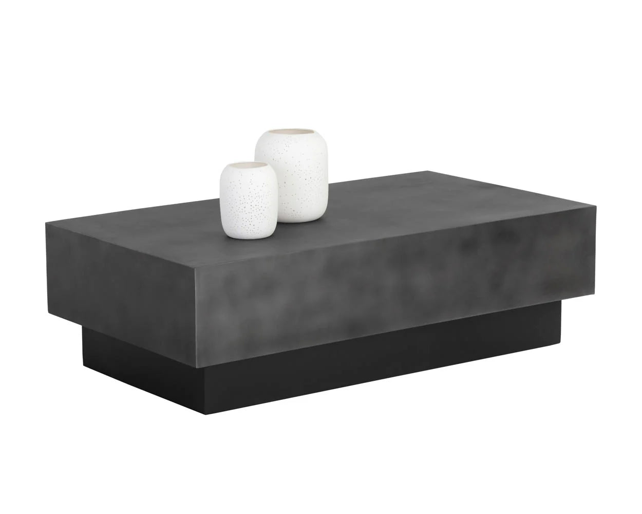 Sunpan Furniture - Blakely Coffee Table