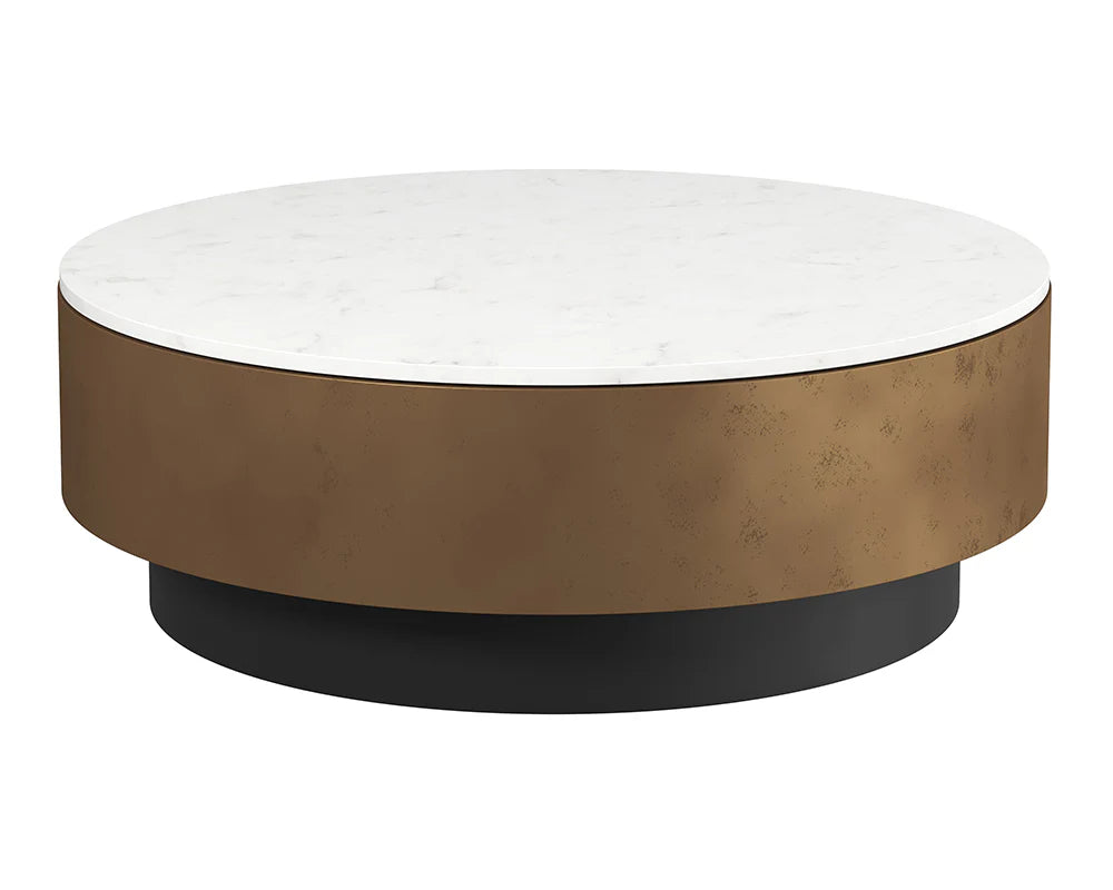 Sunpan Furniture - Zelda Coffee Table