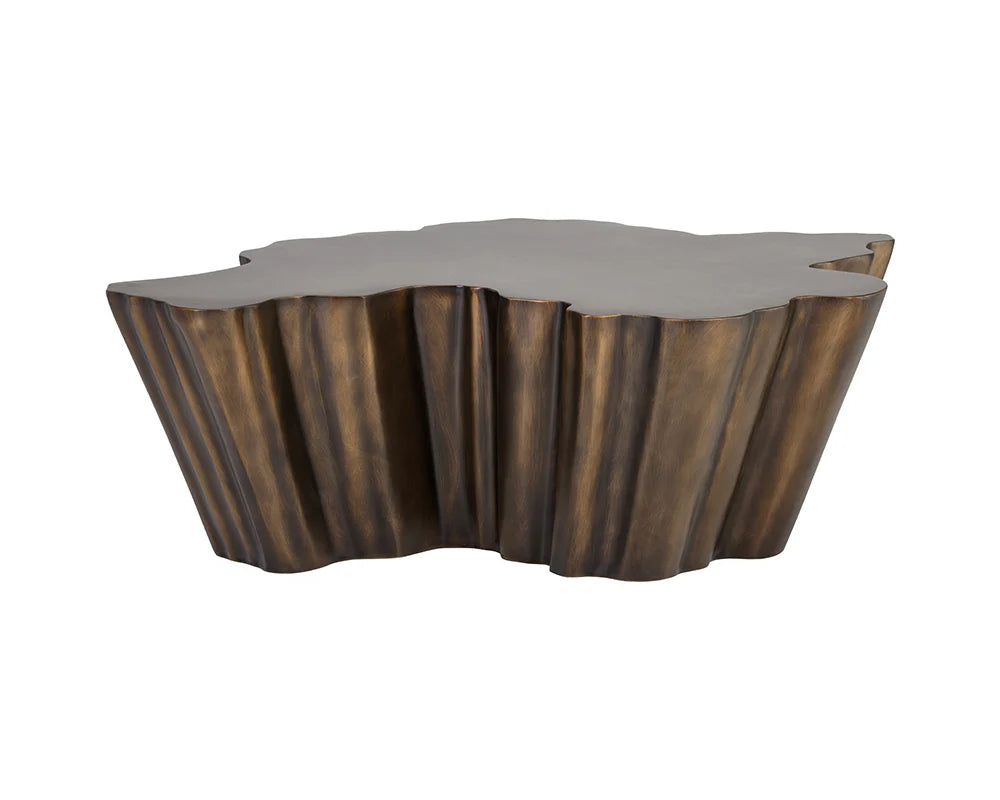 Sunpan Furniture - Lynx Coffee Table