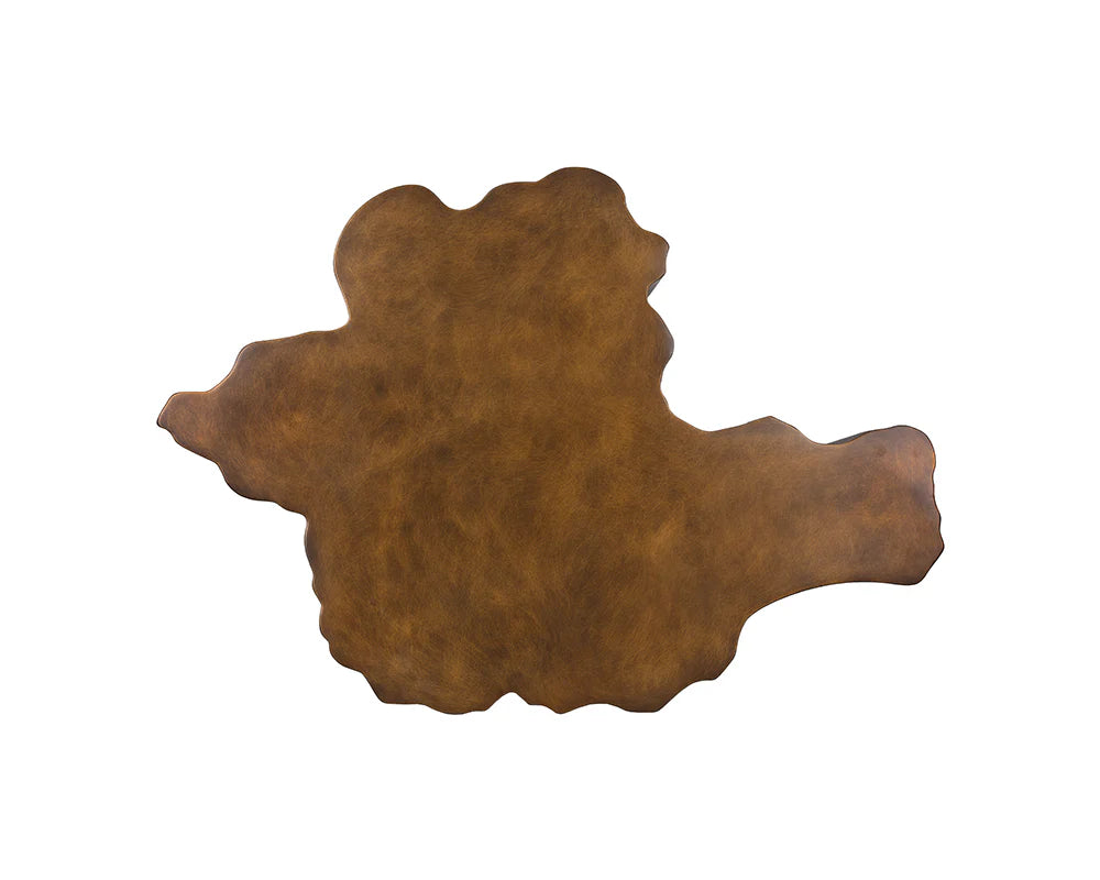 Sunpan Furniture - Lynx Coffee Table