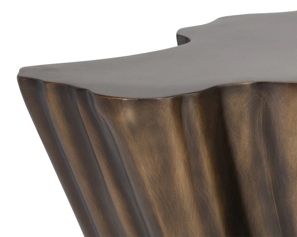 Sunpan Furniture - Lynx Coffee Table