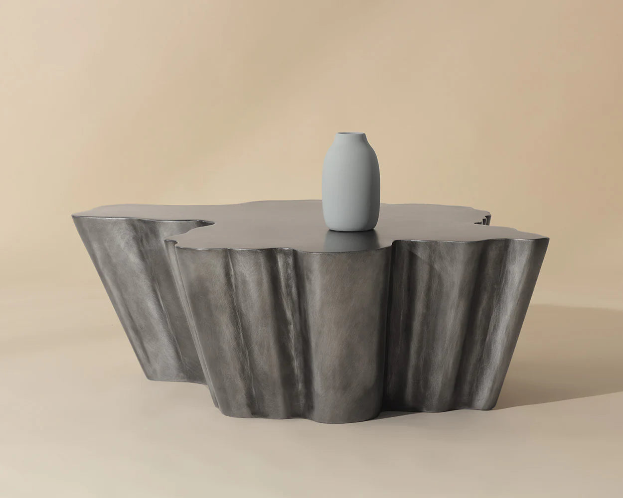 Sunpan Furniture - Lynx Coffee Table