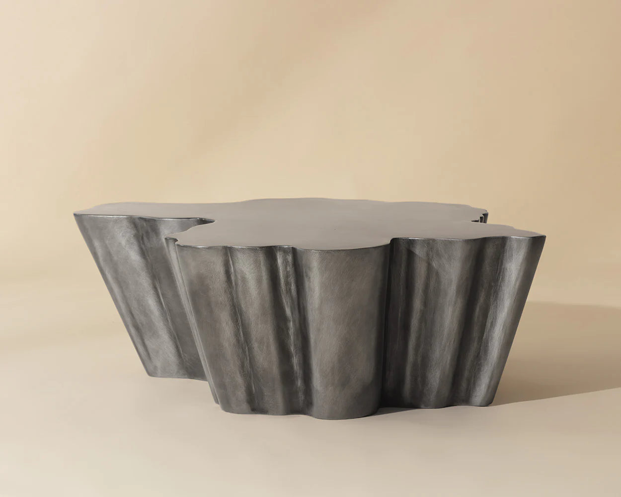 Sunpan Furniture - Lynx Coffee Table