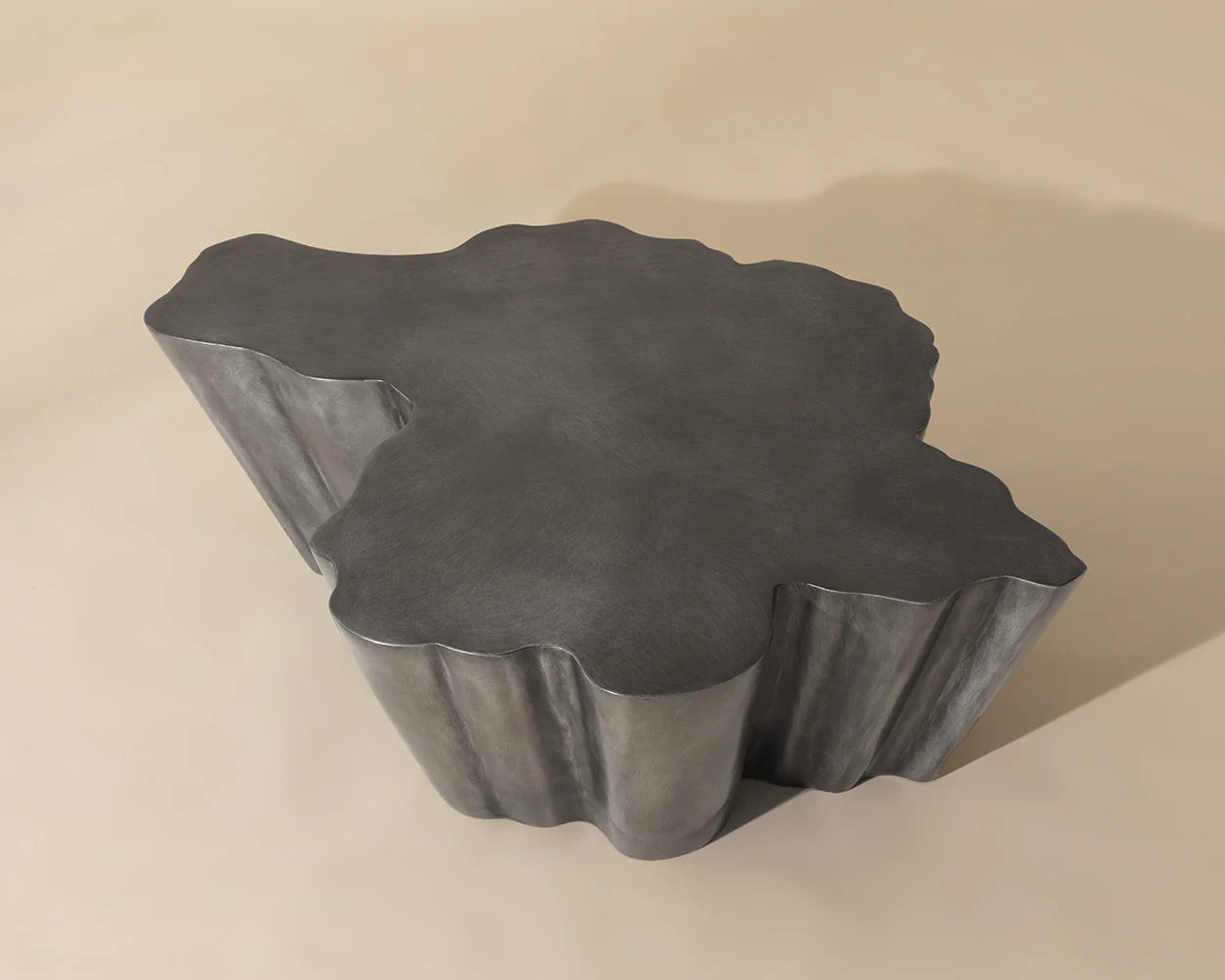 Sunpan Furniture - Lynx Coffee Table