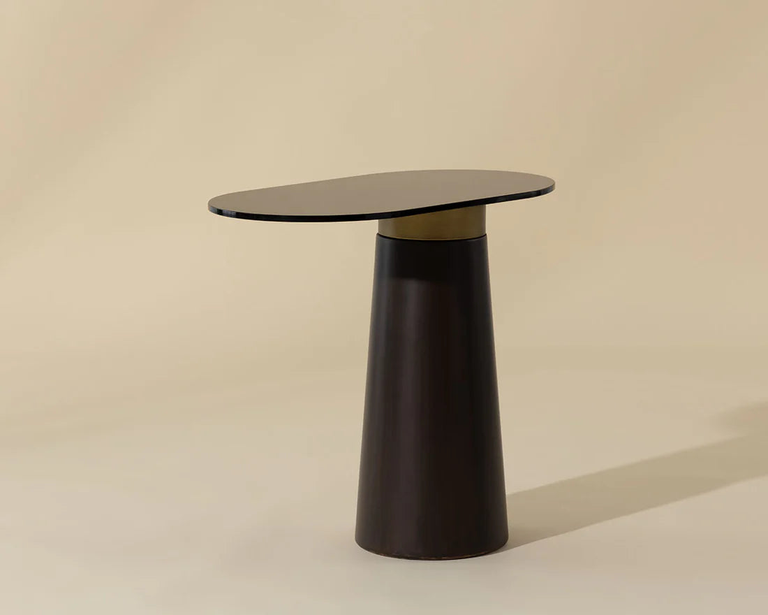Sunpan Furniture - Lamont Side Table