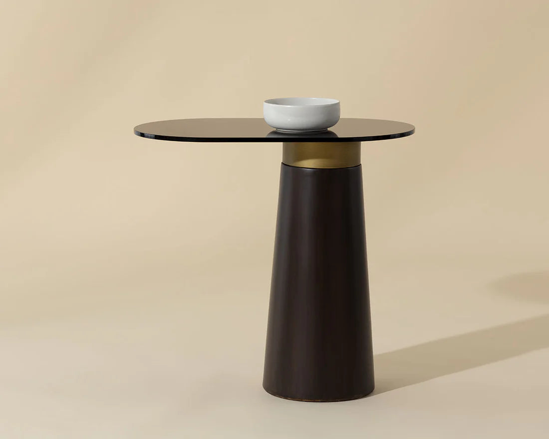 Sunpan Furniture - Lamont Side Table