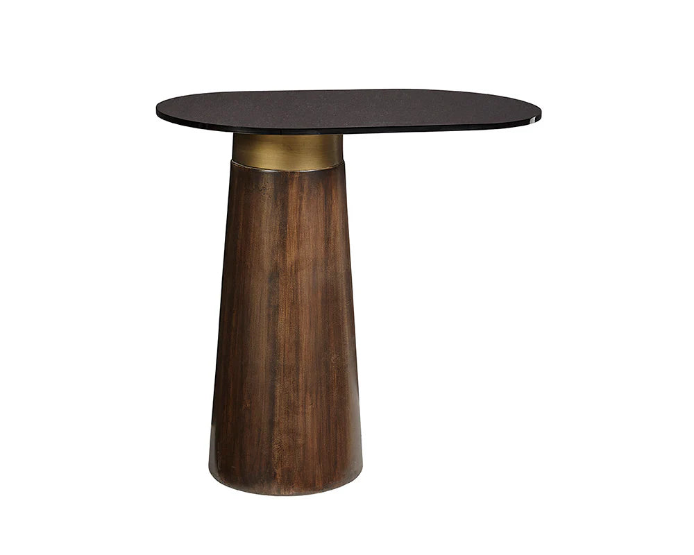 Sunpan Furniture - Lamont Side Table