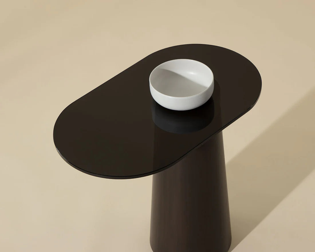 Sunpan Furniture - Lamont Side Table