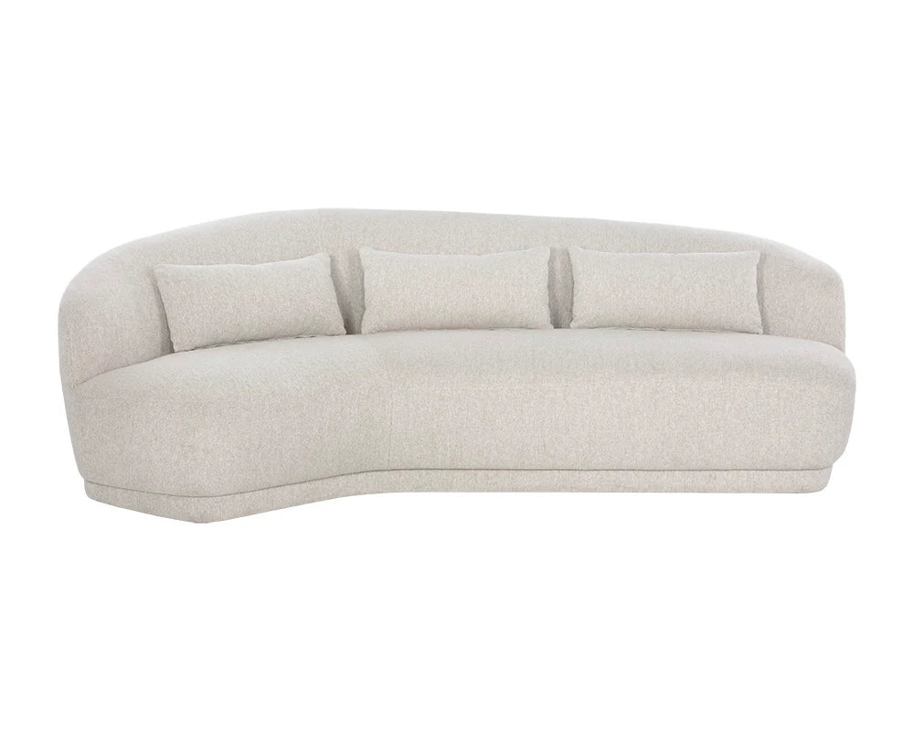 Sunpan Furniture - Soraya Sofa