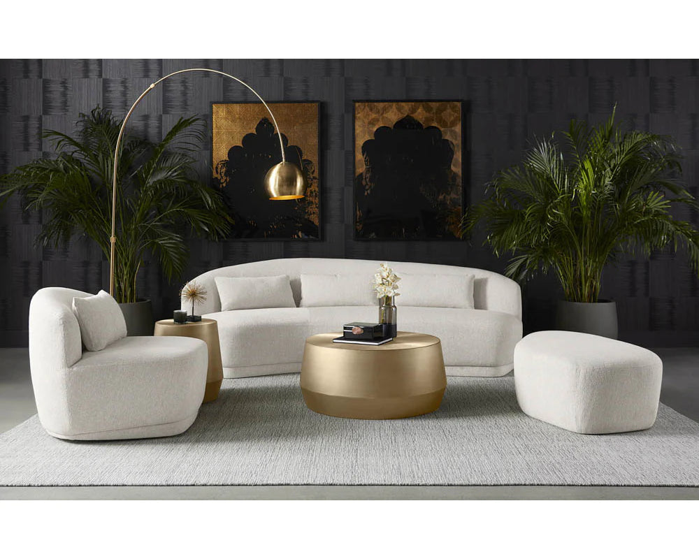 Sunpan Furniture - Soraya Sofa