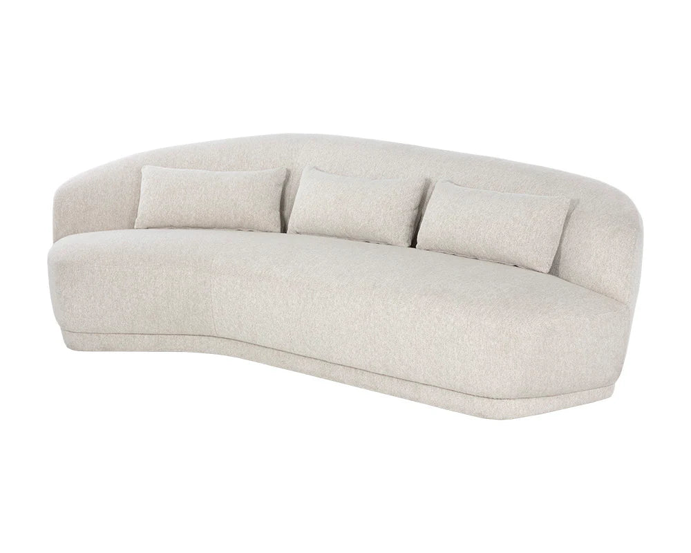 Sunpan Furniture - Soraya Sofa
