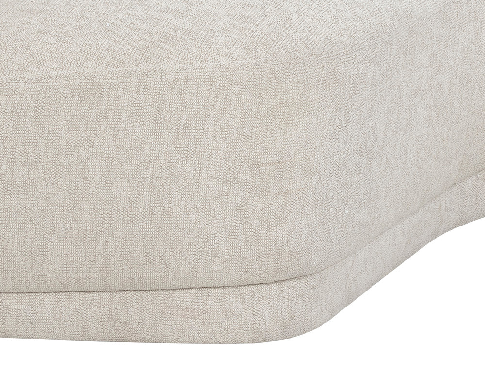 Sunpan Furniture - Soraya Sofa