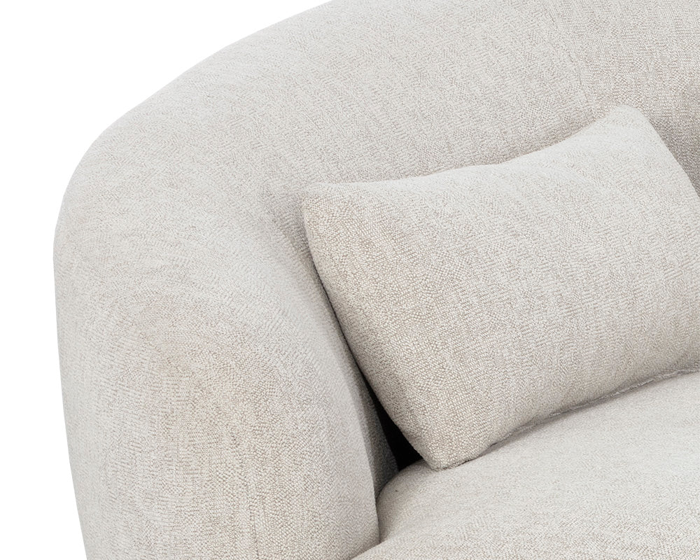 Sunpan Furniture - Soraya Sofa