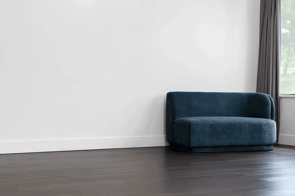 Sunpan Furniture - Jaclyn Modular - Armless Chair