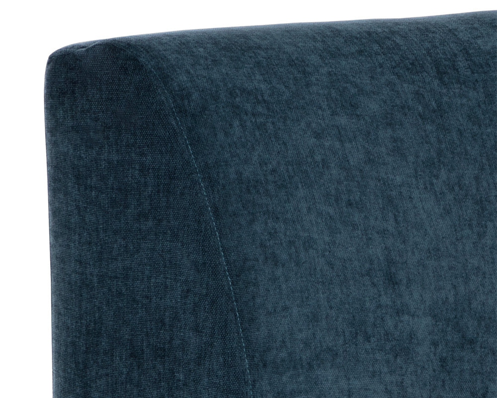 Sunpan Furniture - Jaclyn Modular - Armless Chair