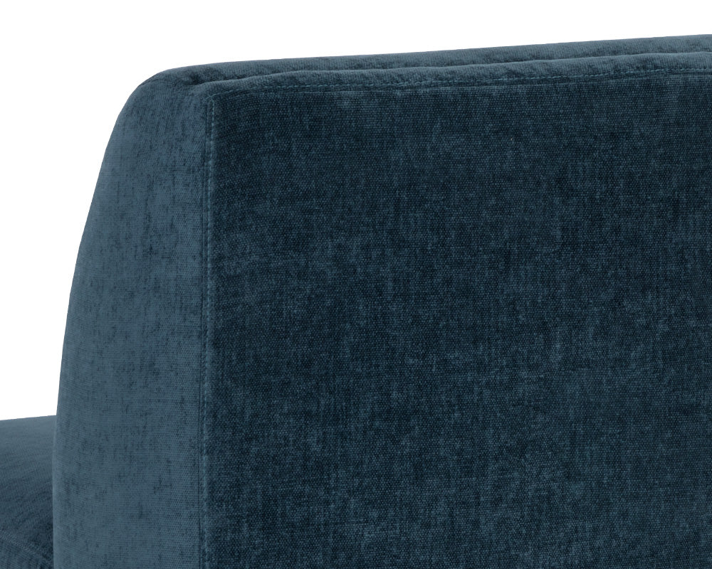 Sunpan Furniture - Jaclyn Modular - Armless Chair