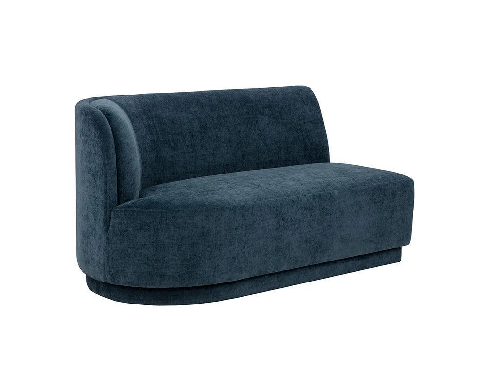Sunpan Furniture - Jaclyn Modular - Armless Chair
