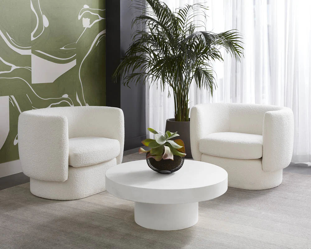 Sunpan Furniture - Brando Outdoor Coffee Table
