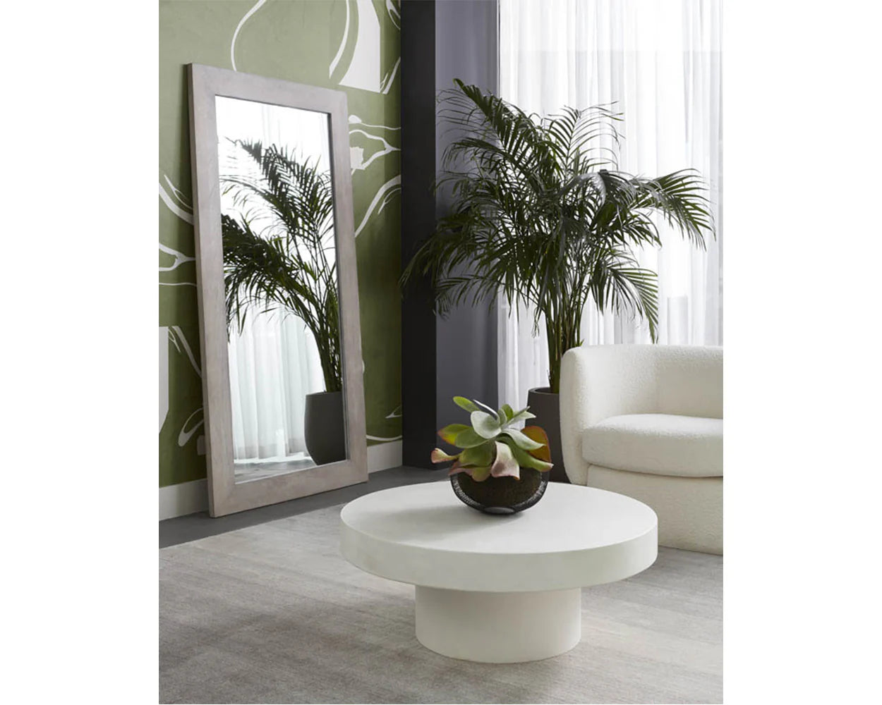 Sunpan Furniture - Brando Outdoor Coffee Table