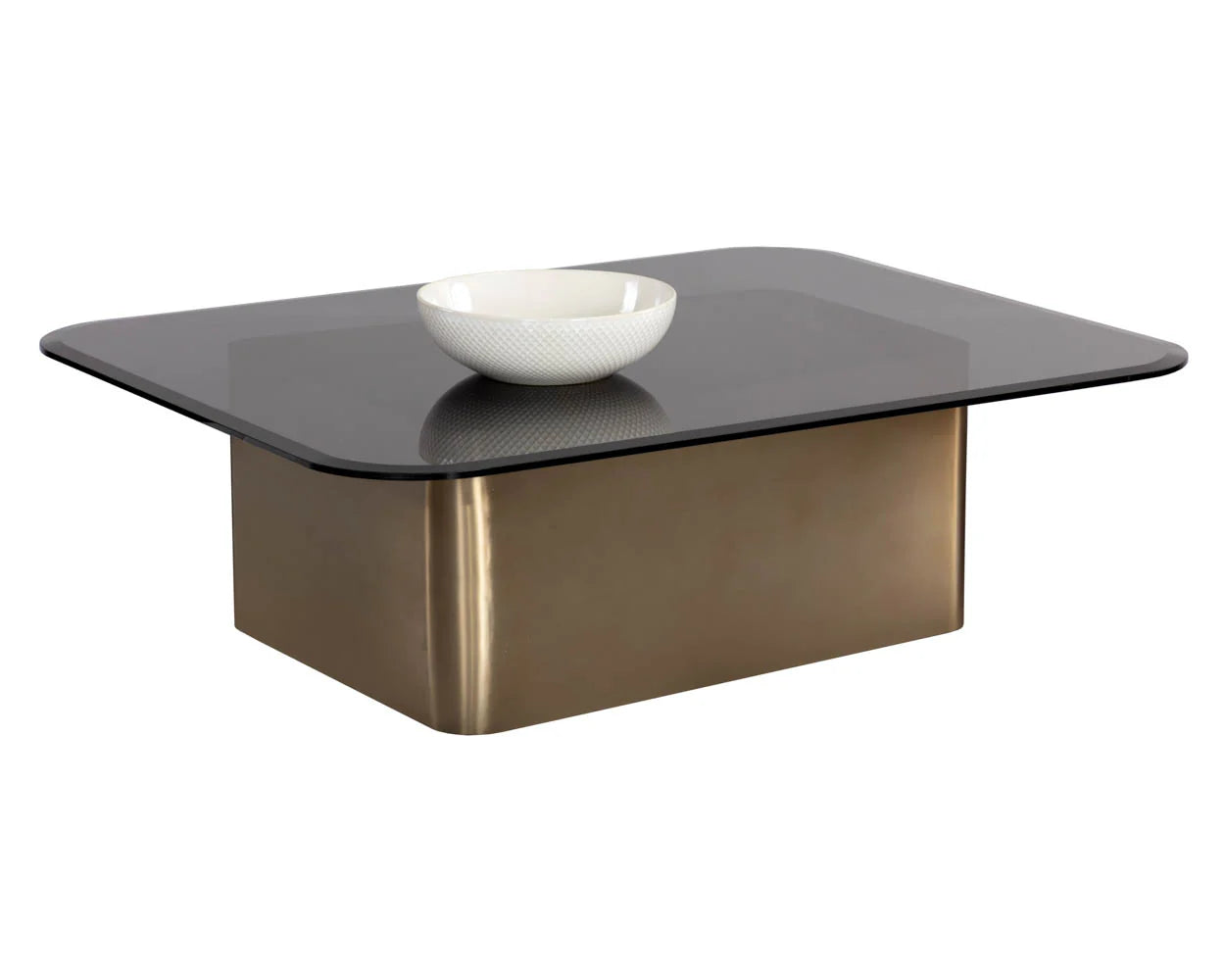 Sunpan Furniture - Amadeus Coffee Table
