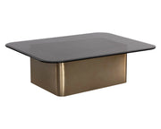 Sunpan Furniture - Amadeus Coffee Table