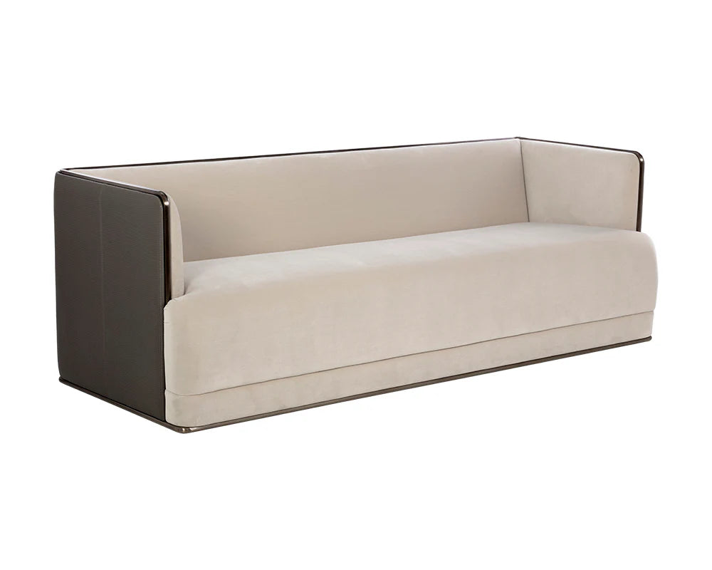 Sunpan Furniture - Sierra Sofa