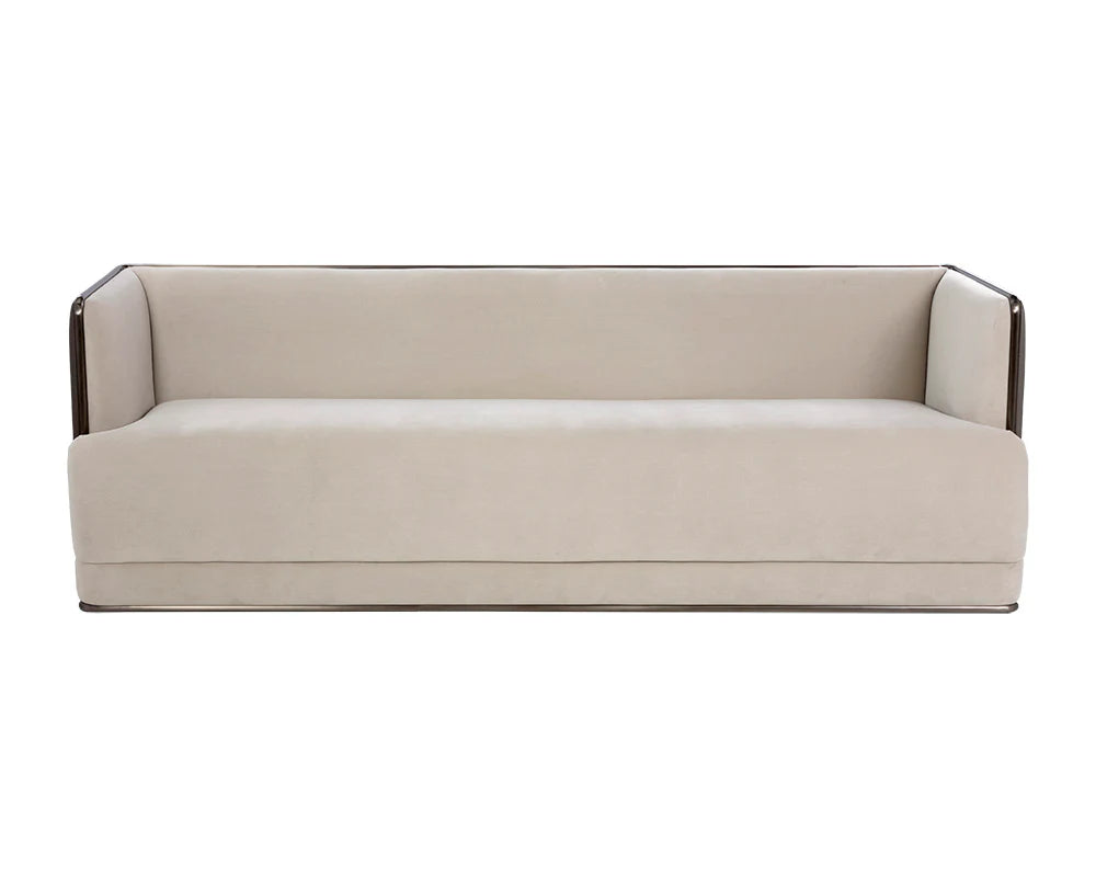 Sunpan Furniture - Sierra Sofa