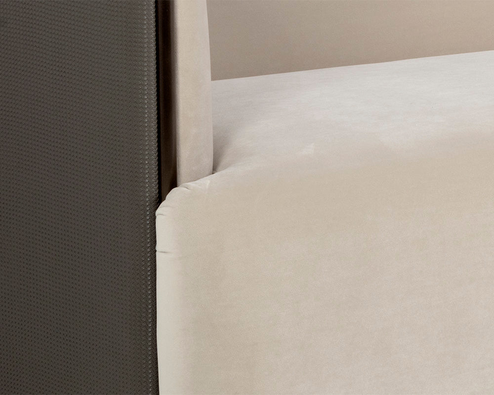 Sunpan Furniture - Sierra Sofa