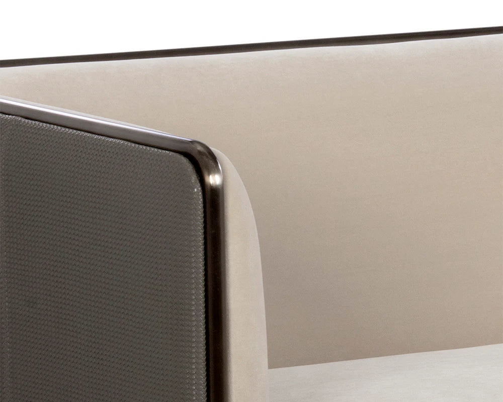 Sunpan Furniture - Sierra Sofa