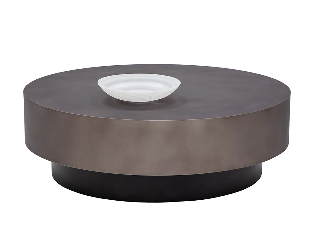Sunpan Furniture - Bernaby Coffee Table