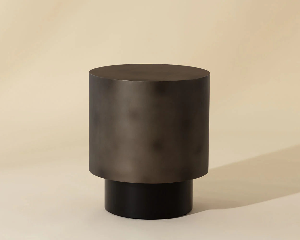 Sunpan Furniture - Bernaby End Table