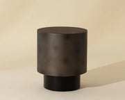 Sunpan Furniture - Bernaby End Table