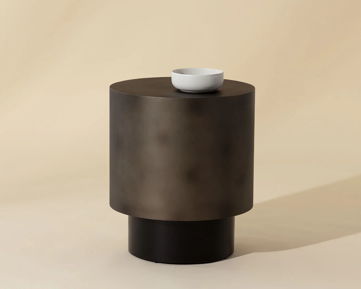 Sunpan Furniture - Bernaby End Table