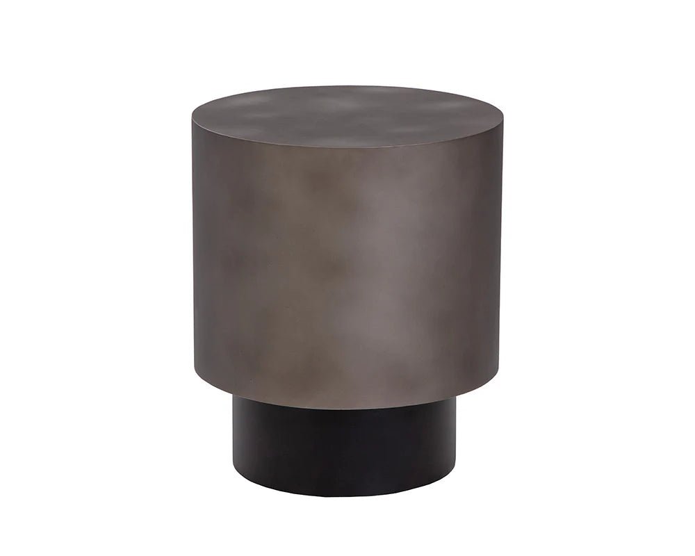 Sunpan Furniture - Bernaby End Table